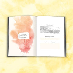 Words to Live By: A Daily Journal: Write Your Way to Clarity and Calm