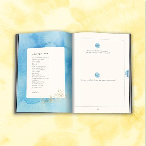 Words to Live By: A Daily Journal: Write Your Way to Clarity and Calm