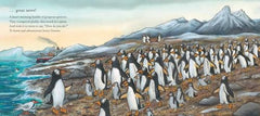 Jonty Gentoo: The Adventures of a Penguin The Number One Bestseller