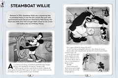 Disney 100: 100 Years of Wonder (Stories to Celebrate a Century of Disney)