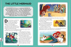 Disney 100: 100 Years of Wonder (Stories to Celebrate a Century of Disney)