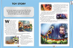 Disney 100: 100 Years of Wonder (Stories to Celebrate a Century of Disney)