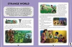 Disney 100: 100 Years of Wonder (Stories to Celebrate a Century of Disney)