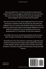 The Watcher of Your Own Flame: Understanding and nurturing yourself after trauma