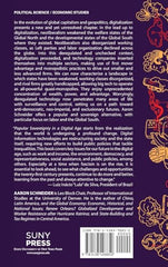 Popular Sovereignty in a Digital Age: Lessons for the Global South