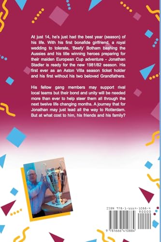 Just 15 It Could Be Rotterdam