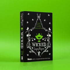 Wicked: The Wicked Years Vintage Collection
