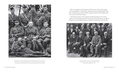 The Times Churchill: An insightful new commemorative biography by James Owen - used book at Perkology Books