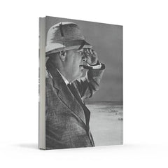 The Times Churchill: An insightful new commemorative biography by James Owen - used book at Perkology Books