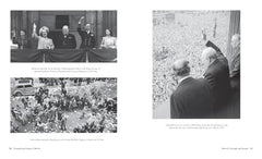 The Times Churchill: An insightful new commemorative biography by James Owen - used book at Perkology Books