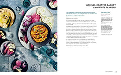 Cool Beans: The Ultimate Guide to Cooking with the World's Most Versatile Plant