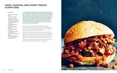 Cool Beans: The Ultimate Guide to Cooking with the World's Most Versatile Plant