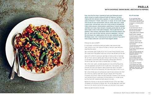 Cool Beans: The Ultimate Guide to Cooking with the World's Most Versatile Plant