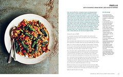 Cool Beans: The Ultimate Guide to Cooking with the World's Most Versatile Plant