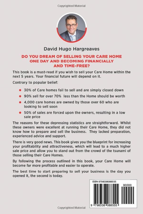 Sell Your Care Home: How to maximise the sale value of your care home