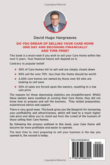 Sell Your Care Home: How to maximise the sale value of your care home