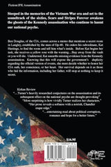 Scars and Stripes Forever: A Kat Hastings Novel: 1