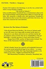 The Scions of Atlantis: A Kat Hastings Novel: 2