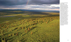The National Parks: An American Legacy