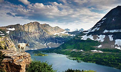 The National Parks: An American Legacy