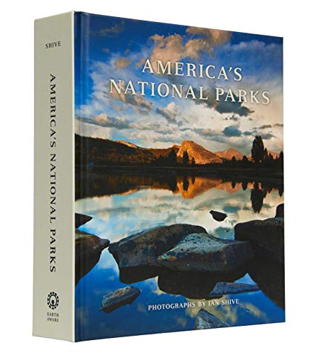 The National Parks: An American Legacy