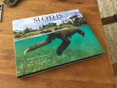 Sloths: Life in the Slow Lane