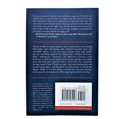 Man Overboard!: A Medical Lifeline for the Aging Male