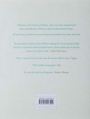 Farmacy Kitchen Cookbook: Plant-based recipes for a conscious way of life