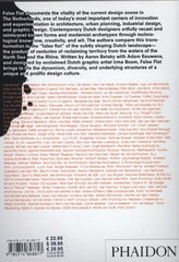 False Flat: Why Dutch Design Is so Good