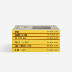 The School of Life: Calm - the harmony and serenity we crave