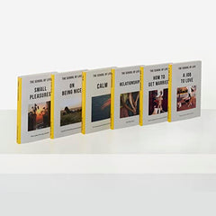 The School of Life: Calm - the harmony and serenity we crave