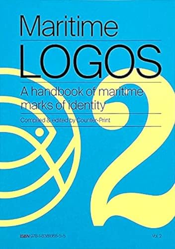 Cover of Maritime Logos by XXX