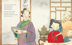 The Magic Paintbrush