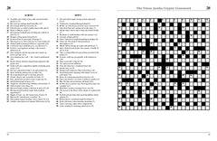 The Times Jumbo Cryptic Crossword Book 20: The world’s most challenging cryptic