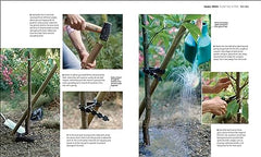 RHS How to Garden When You're New to Gardening: The Basics for Absolute Beginner