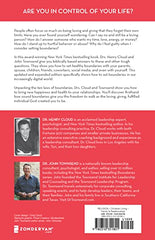 Boundaries Updated and Expanded Edition: When to Say Yes, How to Say No