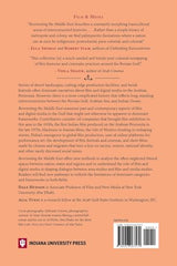 Reorienting the Middle East – Film and Digital Media Where the Persian Gulf