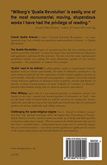 The Qualia Revolution: From Quantum Physics To Cosmic Qualia Science - 2Nd Ed