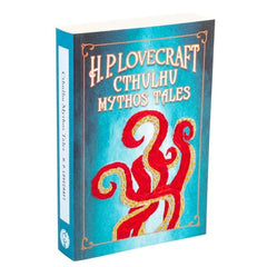 H. P. Lovecraft Cthulhu Mythos Tales (Keepsake Edition) (Crafted Classics)