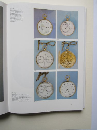 The Art of Breguet