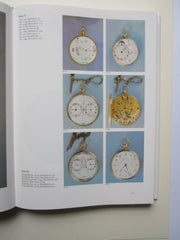 The Art of Breguet by George Daniels