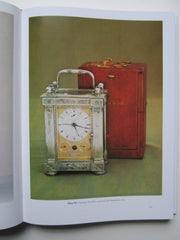 The Art of Breguet by George Daniels