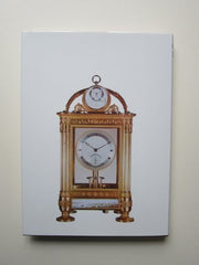 The Art of Breguet by George Daniels