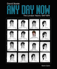 David Bowie, Any Day Now: Les années Londres : 1947-1974