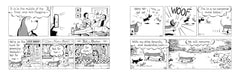Fred Basset Yearbook 2025: Witty Comic Strips from the Daily Mail