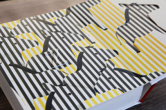 TouchThinkLearn: ABC: (Baby Board Books, Baby Touch and Feel Books, Sensory Book