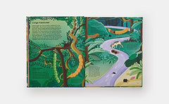 A Home for Every Plant: Wonders of the Botanical World