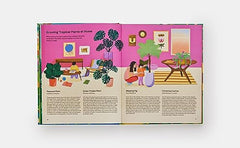 A Home for Every Plant: Wonders of the Botanical World