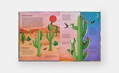 A Home for Every Plant: Wonders of the Botanical World