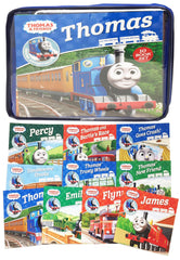 Cover of DEAN THOMAS ENGINE ADVENTURES 10BK by HARGREAVES  ADAM